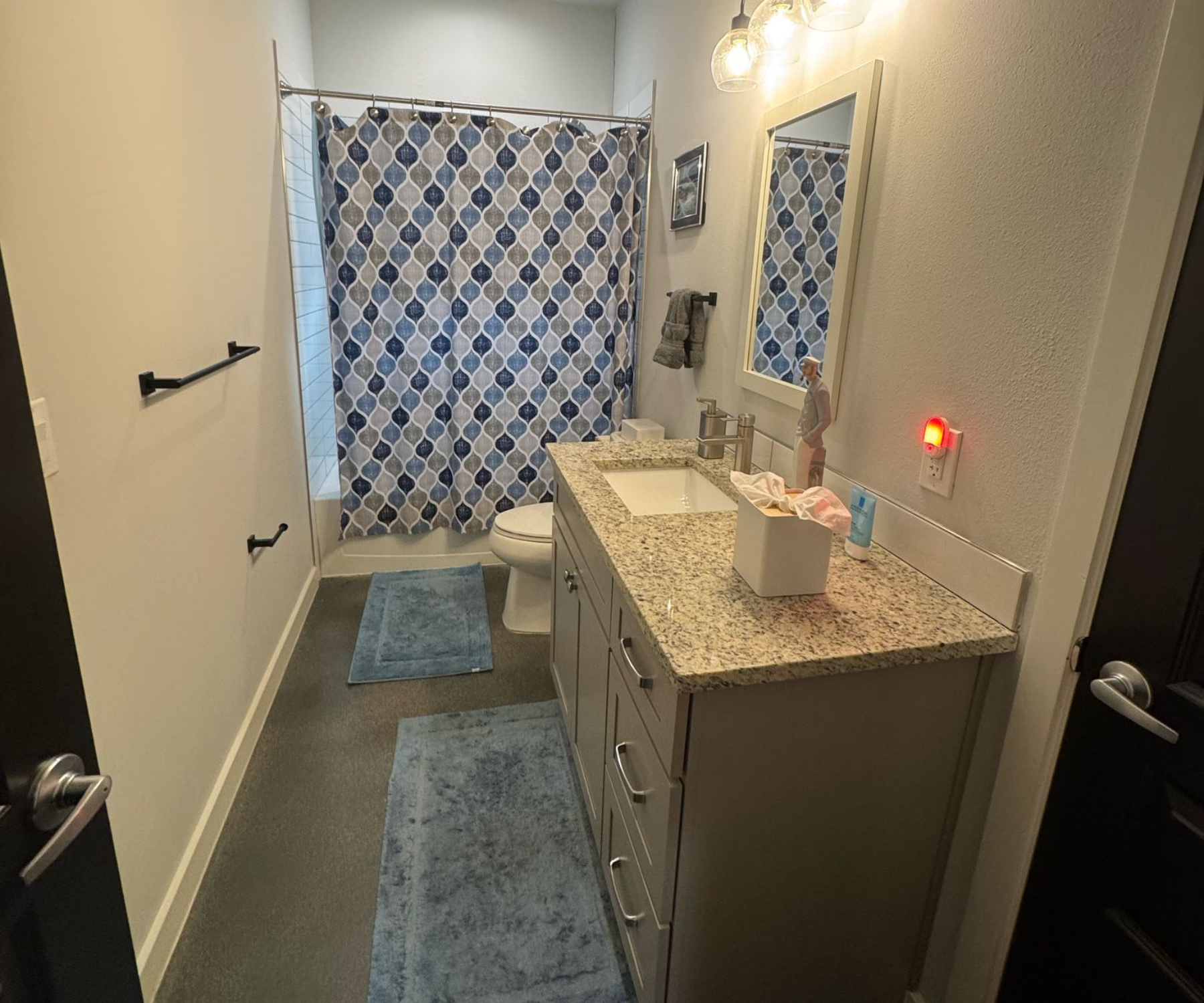 Move-In/Move-Out Clean