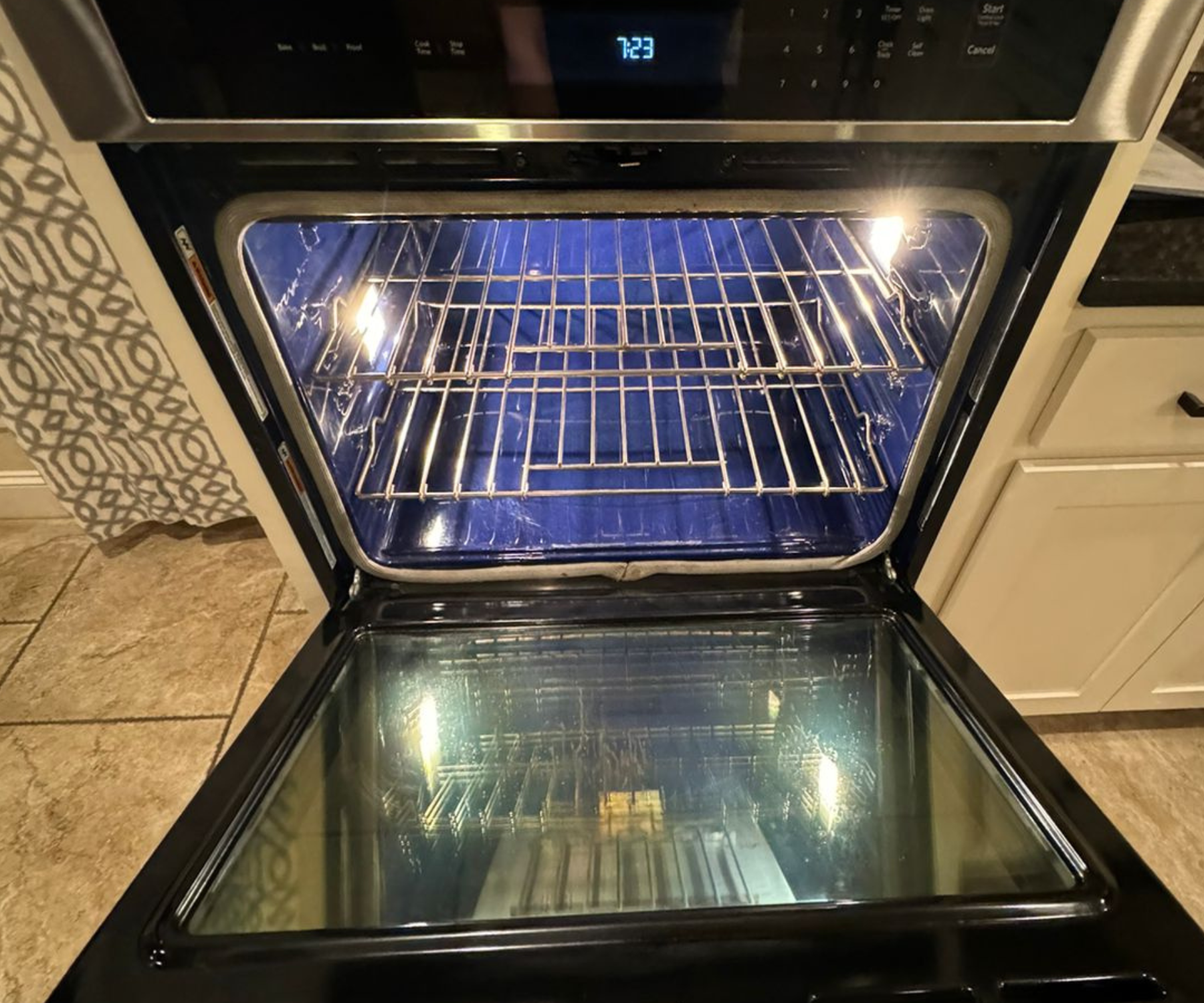 Deep Cleaning Service