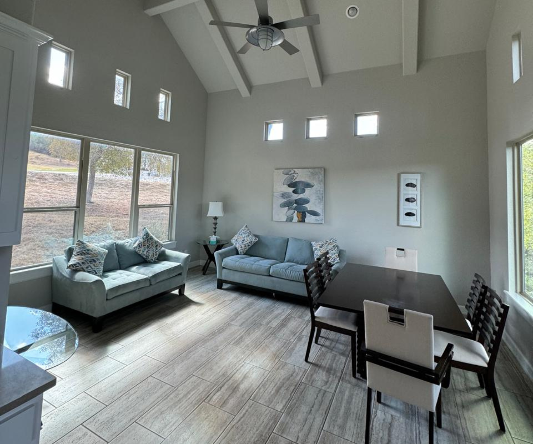 Residential Cleaning